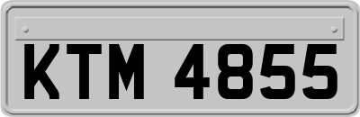 KTM4855