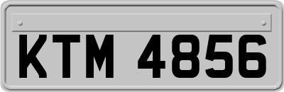 KTM4856