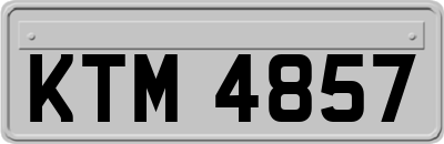 KTM4857