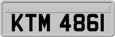 KTM4861