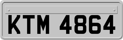 KTM4864
