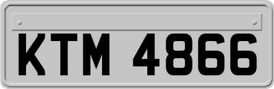 KTM4866