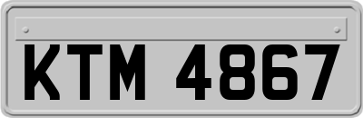 KTM4867