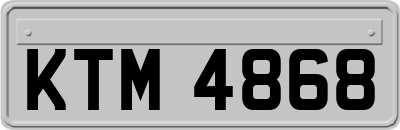 KTM4868