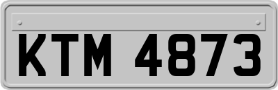 KTM4873