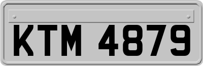 KTM4879