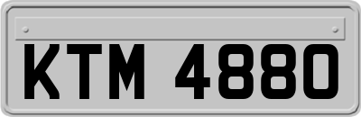 KTM4880