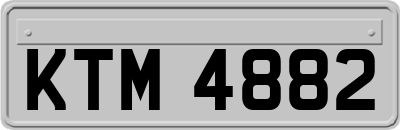 KTM4882