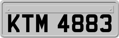 KTM4883