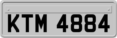 KTM4884
