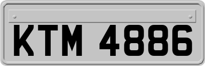 KTM4886