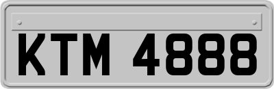 KTM4888