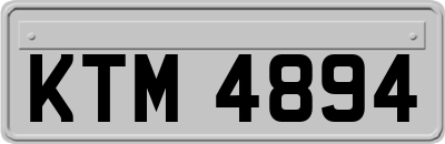 KTM4894
