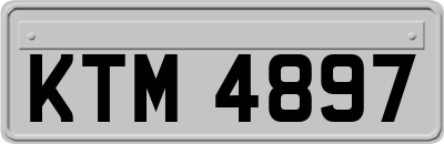 KTM4897