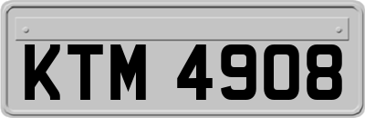 KTM4908
