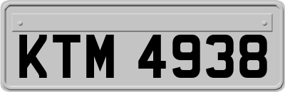 KTM4938