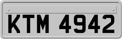 KTM4942
