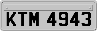 KTM4943