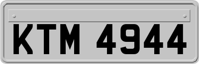 KTM4944