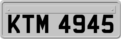 KTM4945