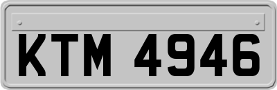 KTM4946