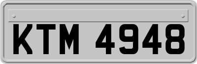 KTM4948