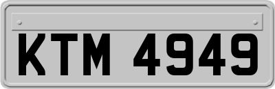 KTM4949
