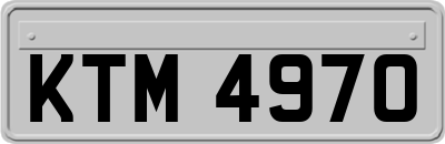 KTM4970