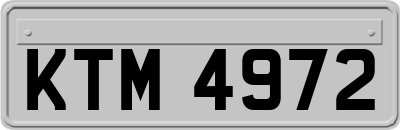 KTM4972