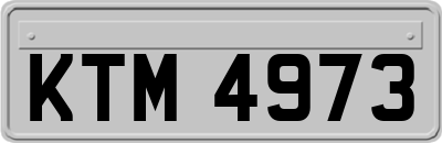 KTM4973