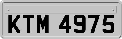 KTM4975