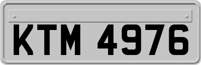 KTM4976