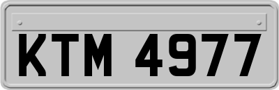 KTM4977