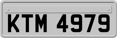 KTM4979