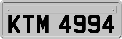 KTM4994