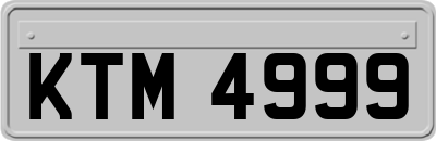 KTM4999
