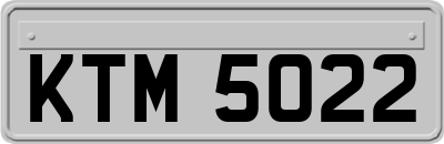 KTM5022