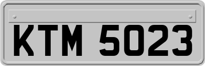 KTM5023
