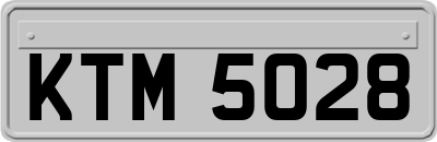 KTM5028