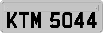 KTM5044