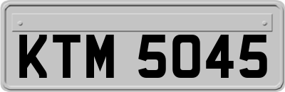KTM5045