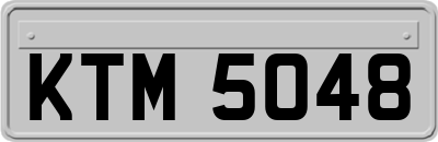 KTM5048