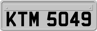 KTM5049