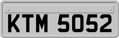 KTM5052