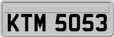 KTM5053