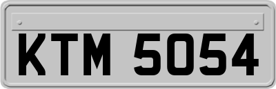 KTM5054