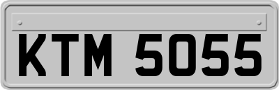 KTM5055