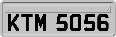 KTM5056