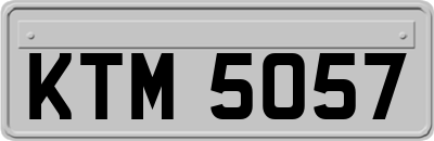 KTM5057