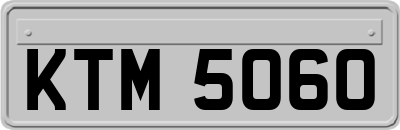 KTM5060
